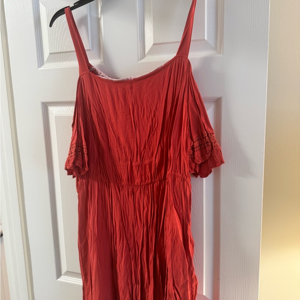 City Chic Dress
